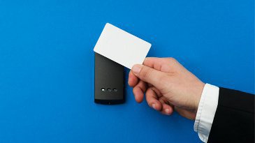 Card Access System