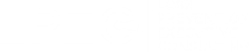 LP Executive Consulting, LLC Logo