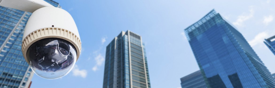 PTZ Commercial Camera